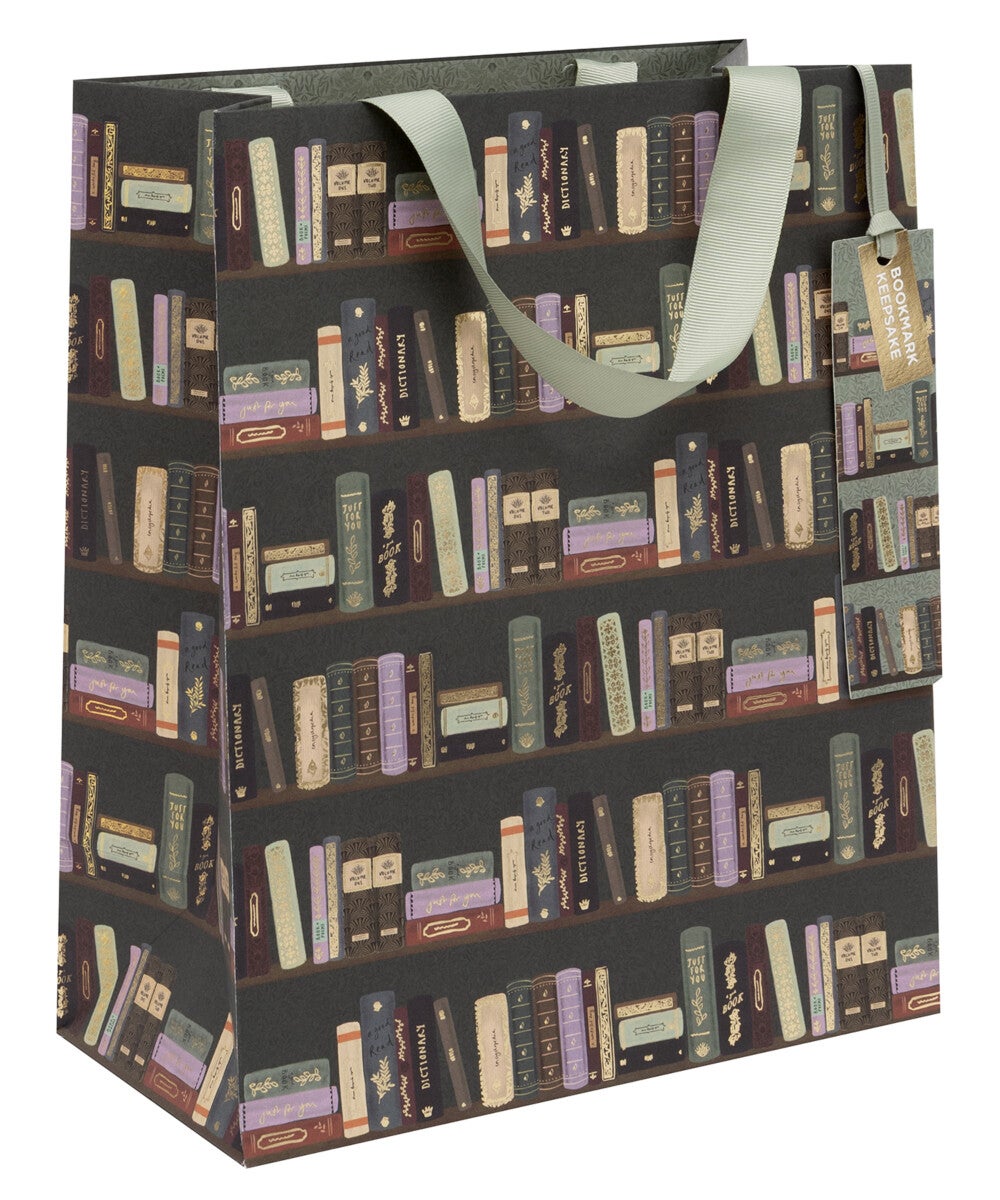 Gavepose L Book Club