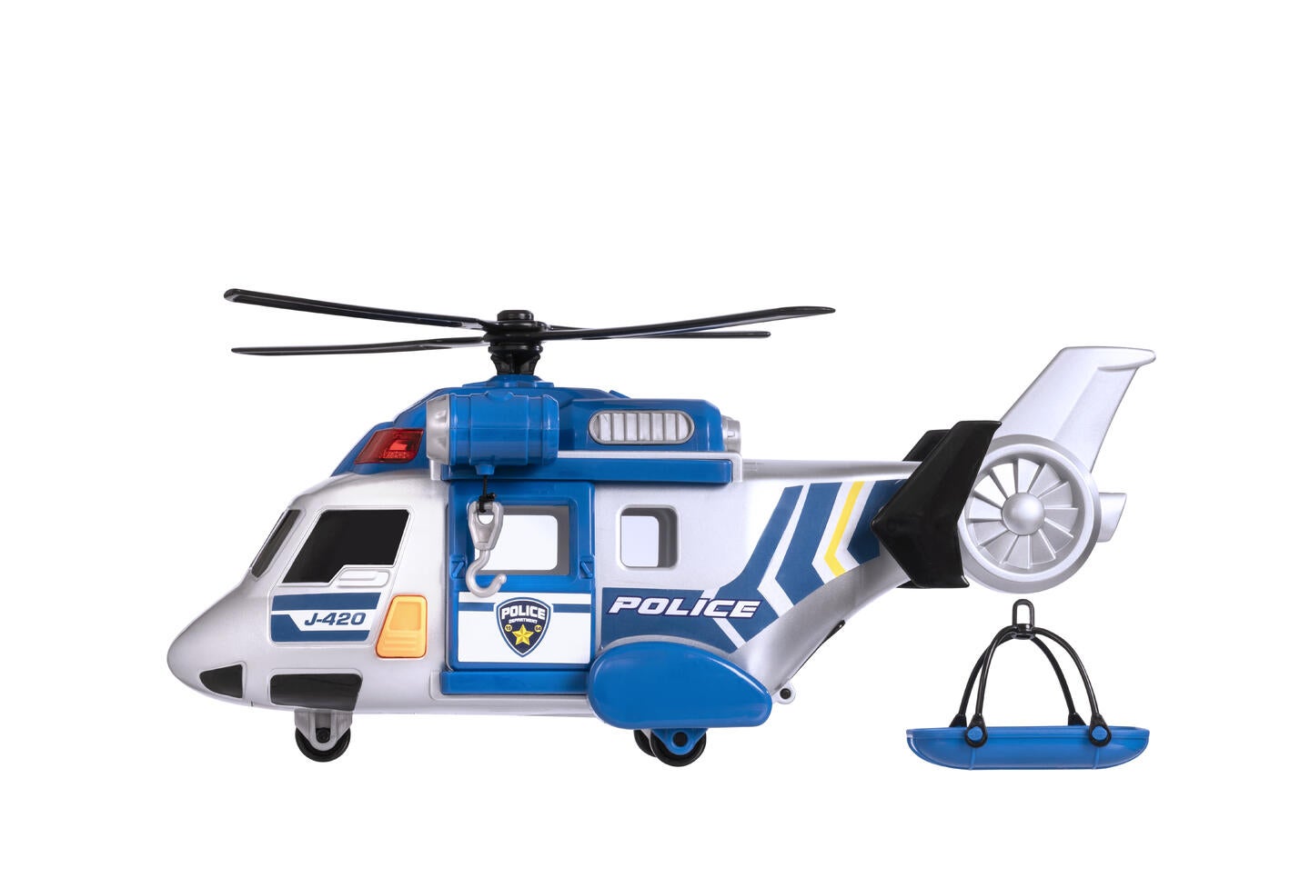 Medium L&S Redningshelikopter 25Cm