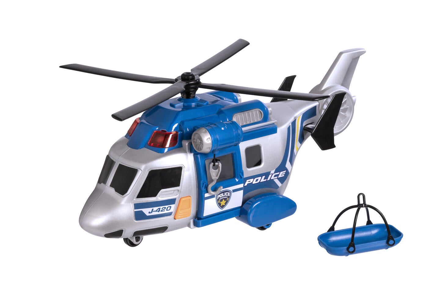 Medium L&S Redningshelikopter 25Cm