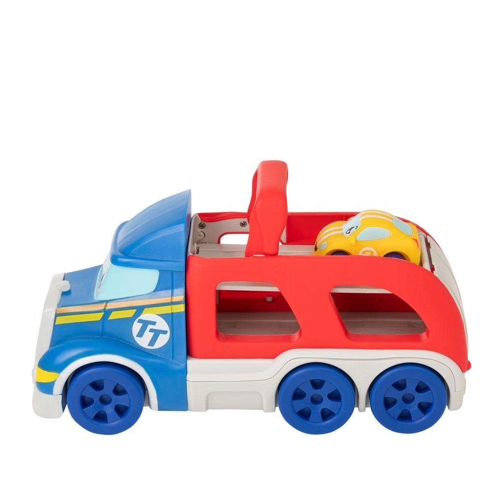 Teamsterz Tiny Transporter m/1 Bil