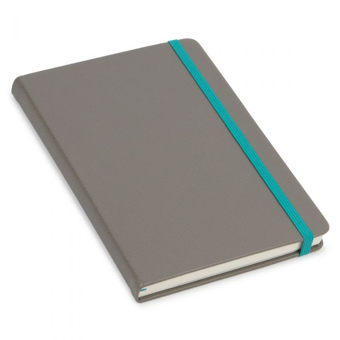 Notatbok Agenzio Granite M Ruled