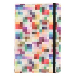 Notatbok Agenzio Pixel M Grid