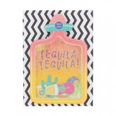Systemkort PC Tequila Musical Bottle