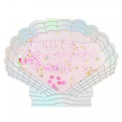 Systemkort PC Mermazing Bday Gel Card
