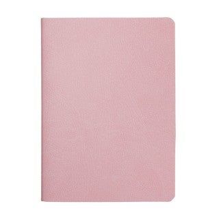 Notatbok Noto Charme Pink Soft M