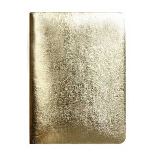 Notatbok Noto B6 Linjert Heftet Oro