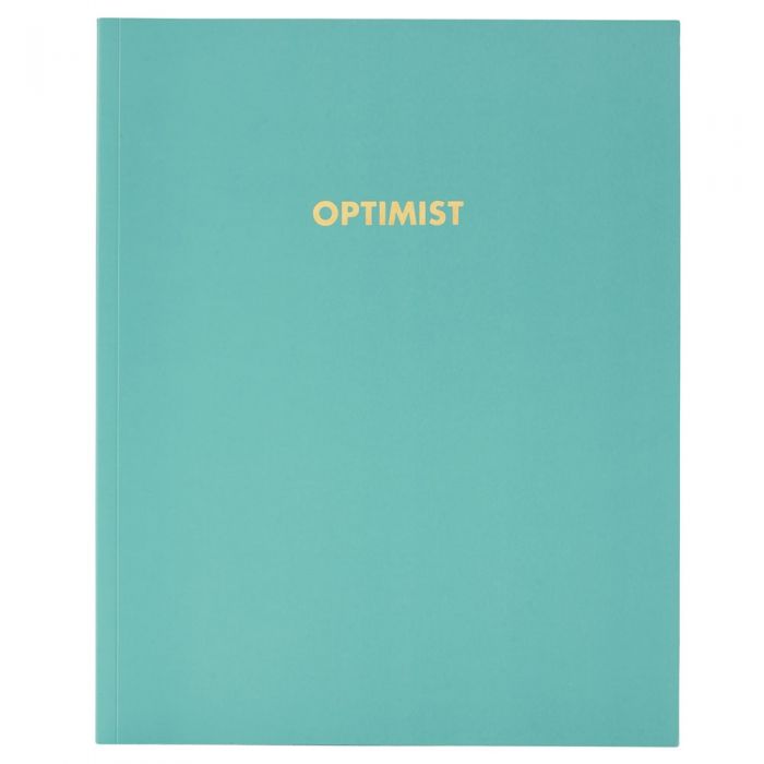 Journal Optimist Planner