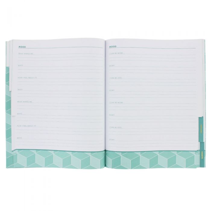 Journal Optimist Planner