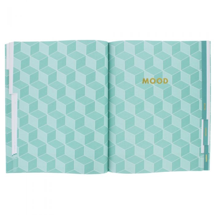 Journal Optimist Planner