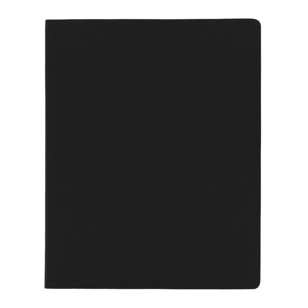 Notatbok A5 Black Dot