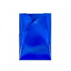 Dokumentmappe A5 Crfnt Doc W Blue Met