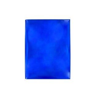 Ordrebrett A5 Padfolio Blue Met