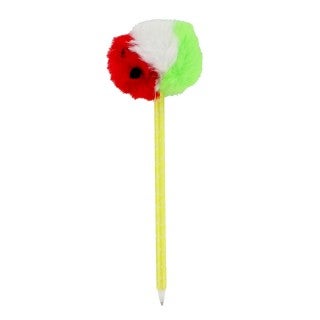 PENN WATERMELON POM POM PEN