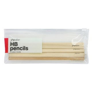 RR SET OF PENCILS