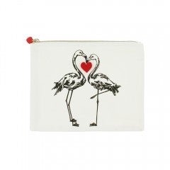Pouch Flamingo Pouch