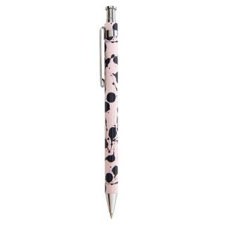 Penn Pink Splatter Mechanical Pen