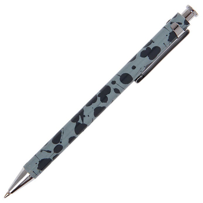 Penn Grey Splatter Mechanical Pen