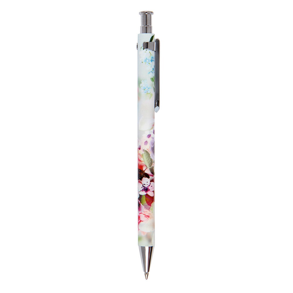 PENN PASTEL BLOSSOM MECHANICAL PEN