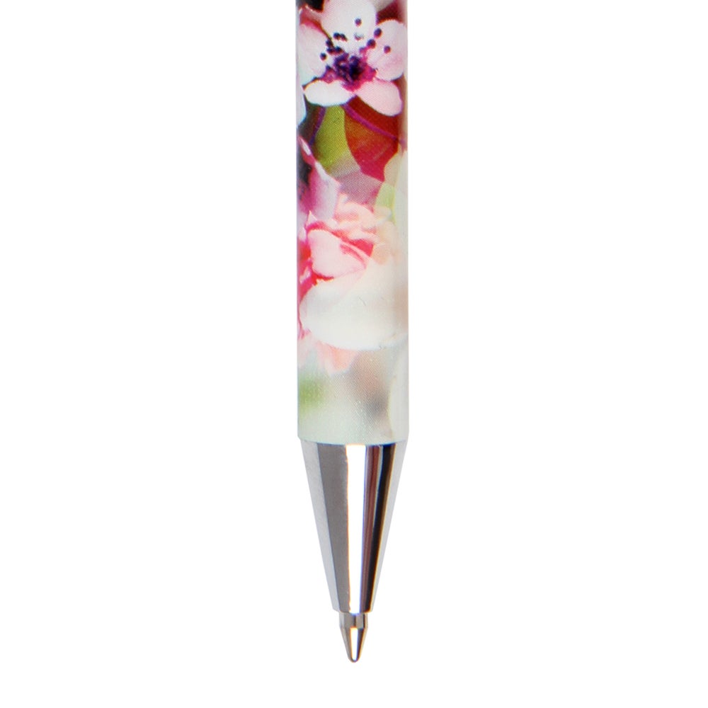 PENN PASTEL BLOSSOM MECHANICAL PEN