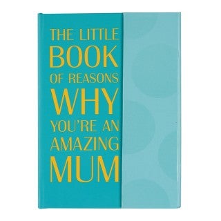 Journal Reasons Youre Amazing Mum