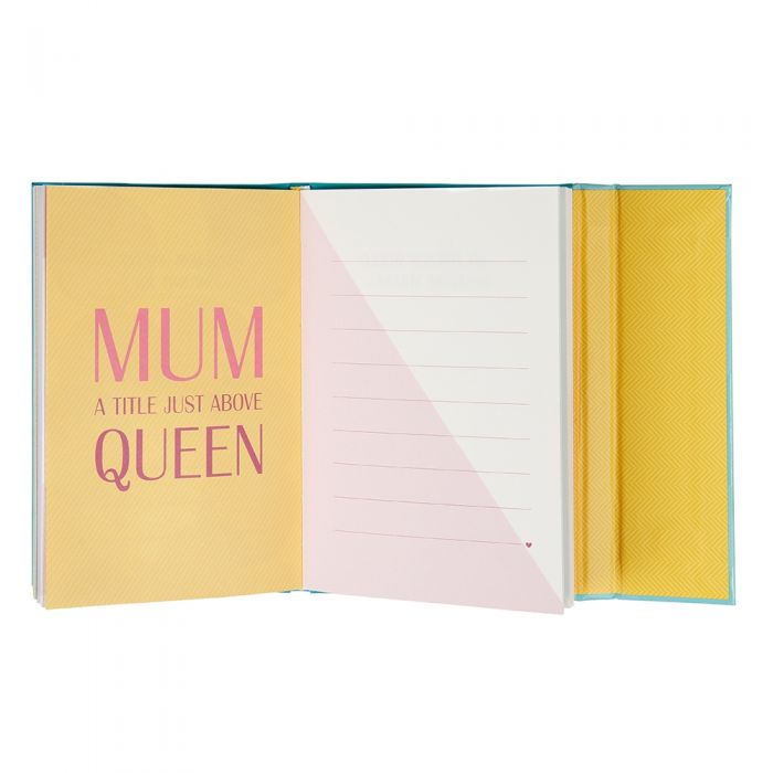 Journal Reasons Youre Amazing Mum