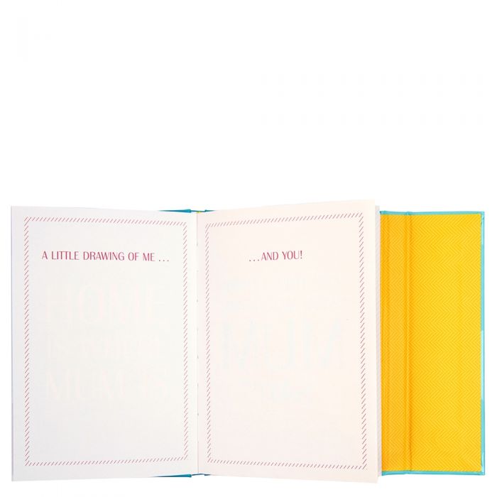 Journal Reasons Youre Amazing Mum