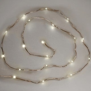 Lys Gold Wire Lights