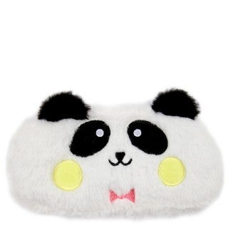 Panda Bear Pencil Case