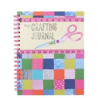 Journal My Craft