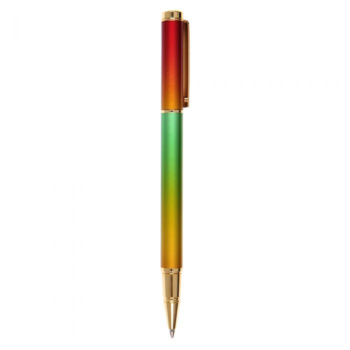 Penn Rainbow Metal Ballpoint