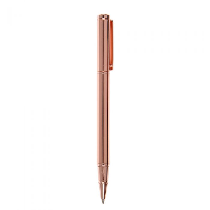 Penn Rose Gold Metal Ballpoint