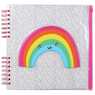 Scrapbook Ka With Wallet M
