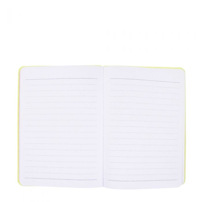 Notatbok A5 Plush Bear Ntbk