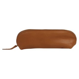 PENNAL BL LEATHER PURSE SHAPED PCASE