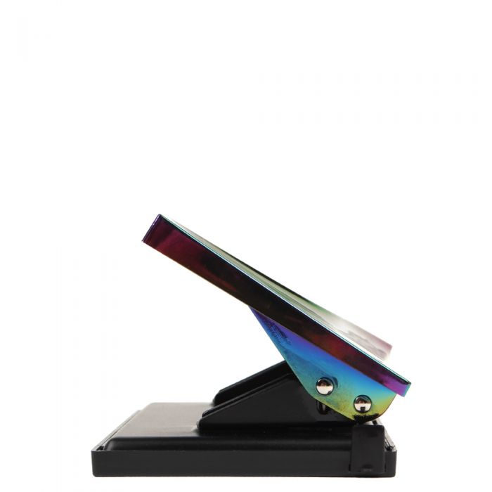 Hullemaskin Petrol hole punch
