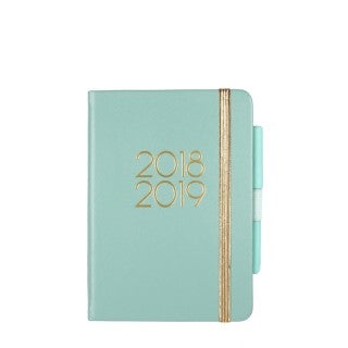 KALENDER S GREEN AGENZIO WTV  18/19