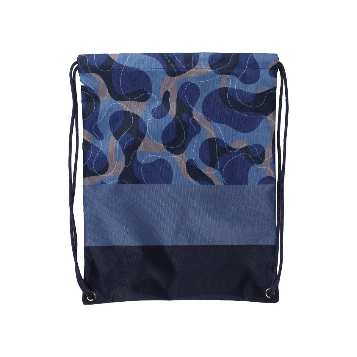 Gym Bag Fs Camo