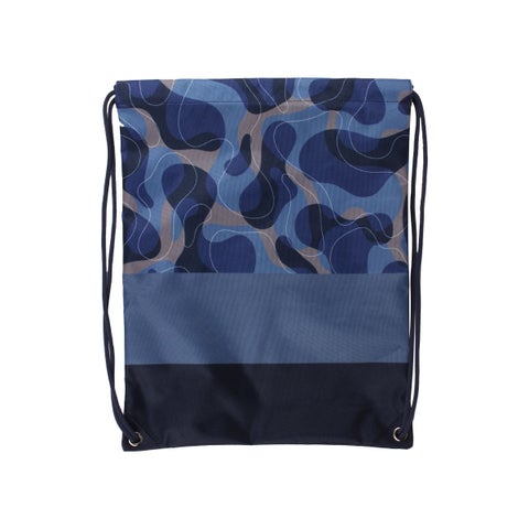 Gym Bag Fs Camo