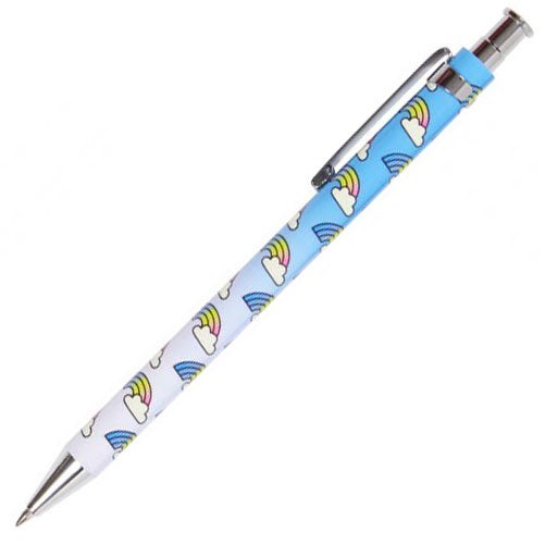 Penn Rainbows Mechanical Ballpoint