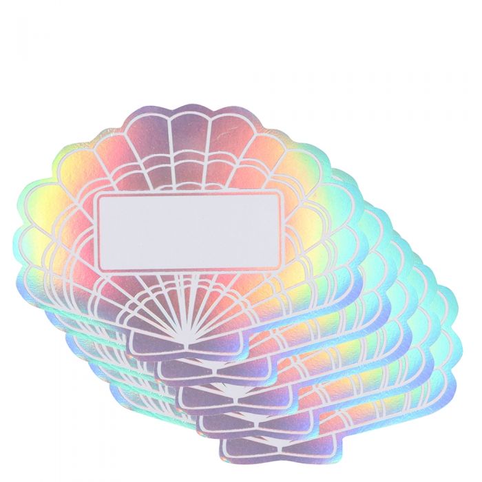Talekort Ms Shell Revision Cards Pk 20