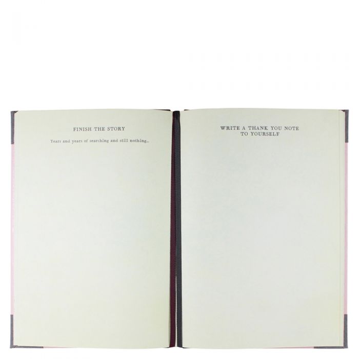Journal A5 Imagine Discover