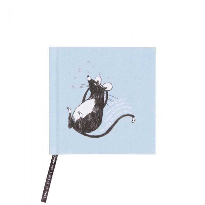 Journal Tiny Book Of Tiny Stories