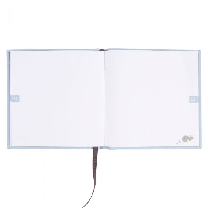 Journal Tiny Book Of Tiny Stories