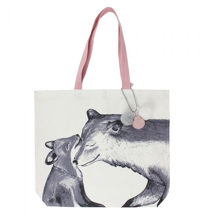 Ff Fox Shopper