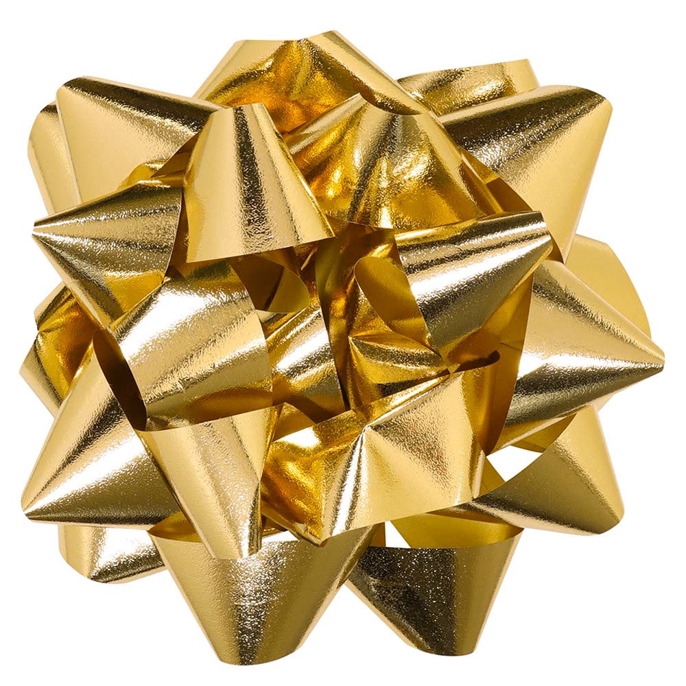 Rosett Satin Gold XL