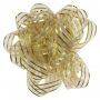 Rosett Gold Foil Trim