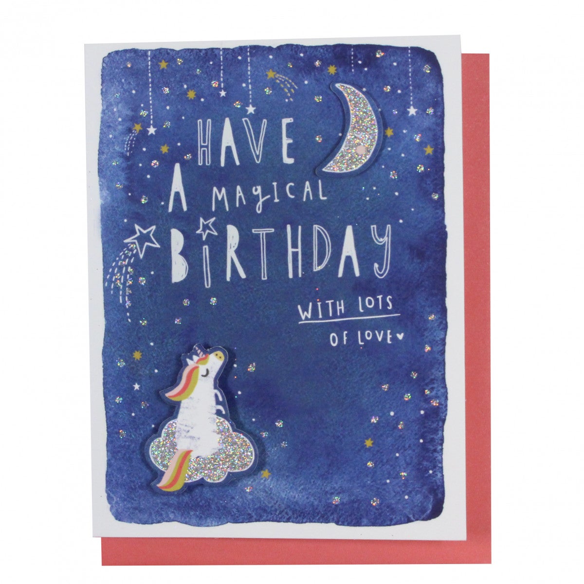 Systemkort PC Unicorn Magical Brithday