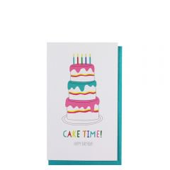 Systemkort PC Cake Time