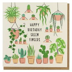Systemkort PC Happy Bd Green Fingers