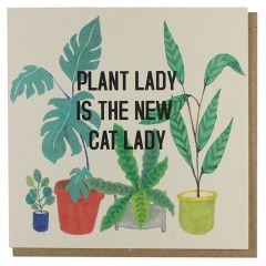 Systemkort PC Plant Lady The New Cat L